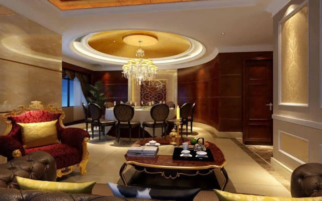 Longyou International Hotel