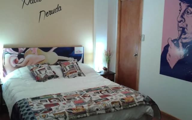 Ecomusic Hotel