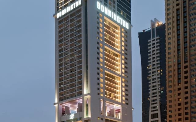 voco Bonnington Dubai