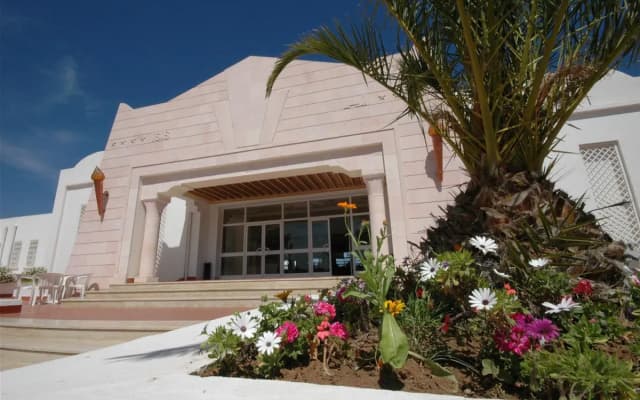 Iris Djerba Hotel & Thalasso