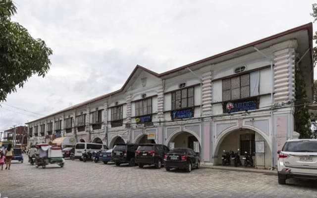 Metro Vigan Inn - Annex