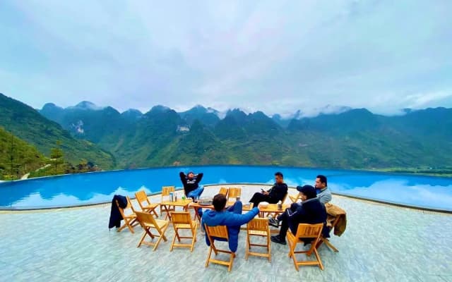 H'mong Village Resort