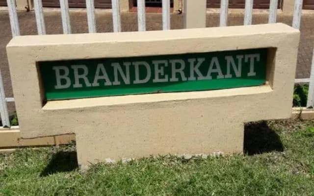 Branderkant 4
