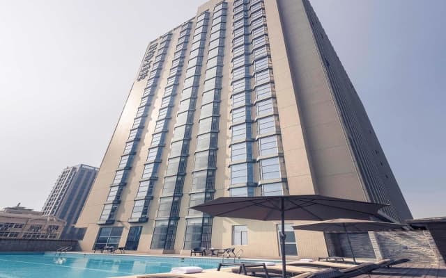 Mercure Xiamen International Conference and Exhibition Center