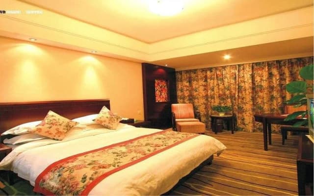 Pearl Hotel Ganzhou