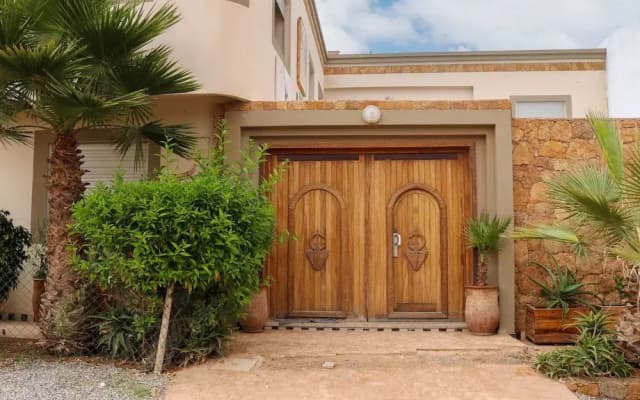 Panoramic View Villa 4 bed Pool