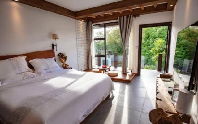 Puyu Guanji Hotel