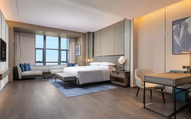 Foshan Marriott Hotel