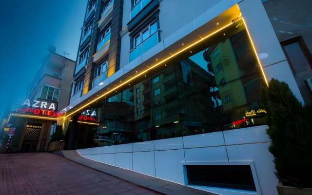 Azra Suite Otel