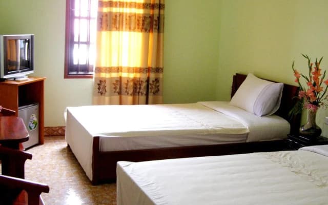 Thanh Binh Gold Hotel