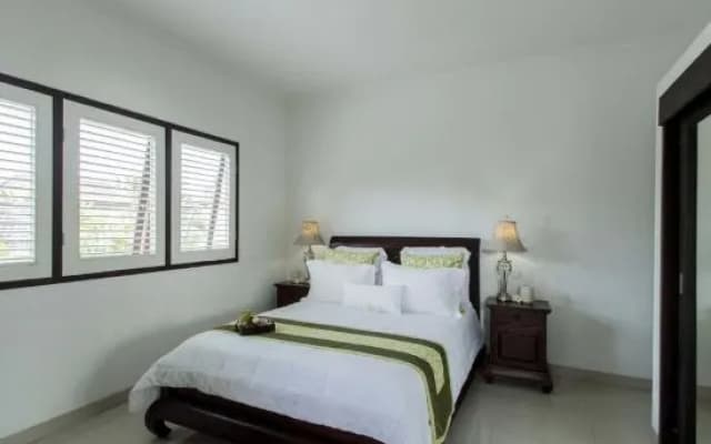 Sari Temuku Villa