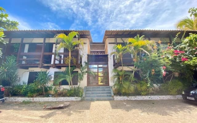 EcoVila-Zen Bougainville - Hotel Pousada