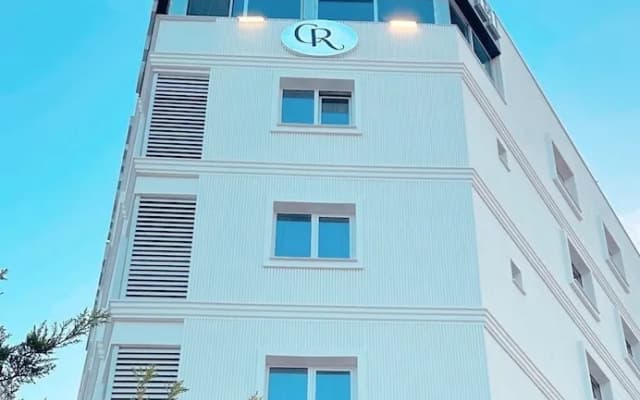Cali Royal Otel