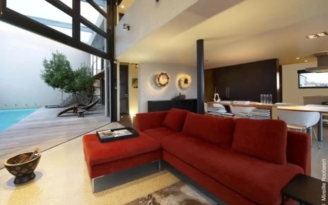 Villa the Cherry