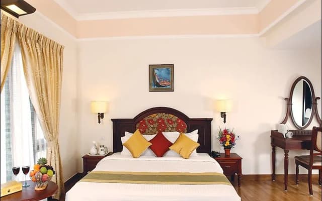 Grand Thekkady