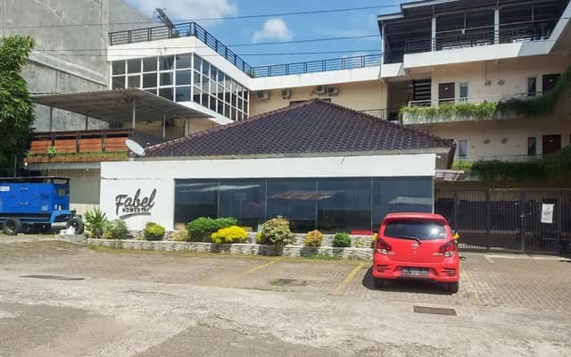 Fabel Homestay