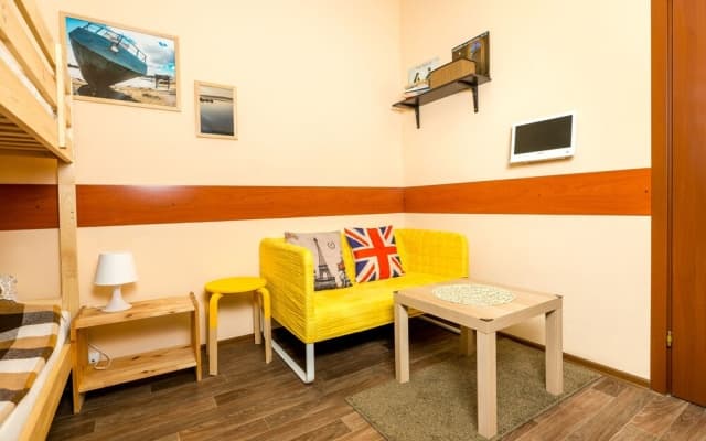Hostel Dacha