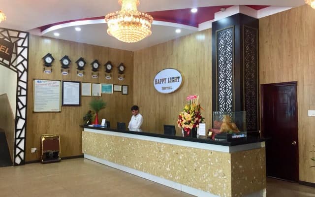 Happy Light Central Nha Trang