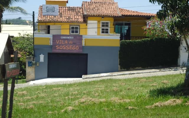 Vila do Sossego