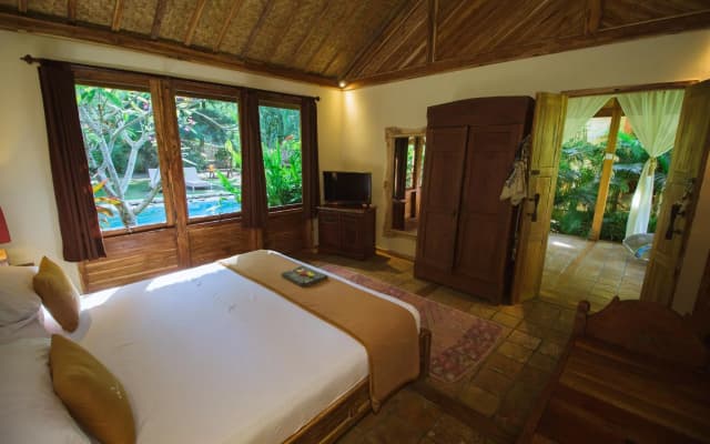 Dolcemare Resort