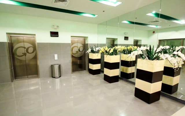 Go Hotels Iloilo
