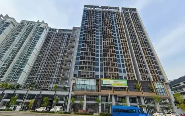 Skytree Homestay ByStay