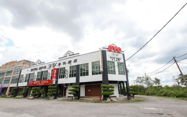 Hotel Siswa by OYO Rooms
