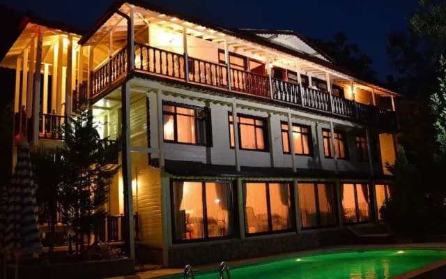 Alesta Butik Otel