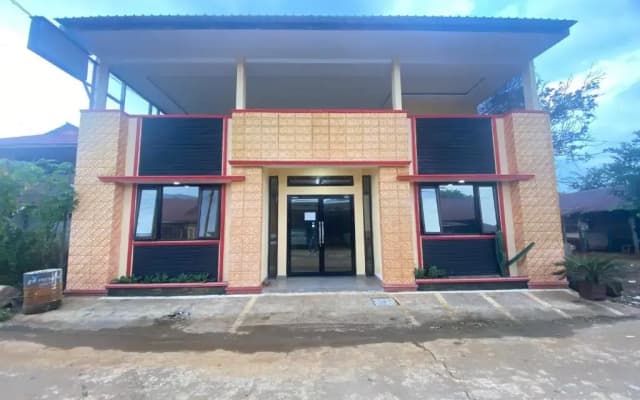 Villa Matano Sorowako 2 Redpartner