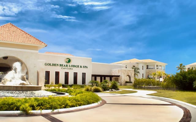 Xeliter Golden Bear Lodge, Cap Cana