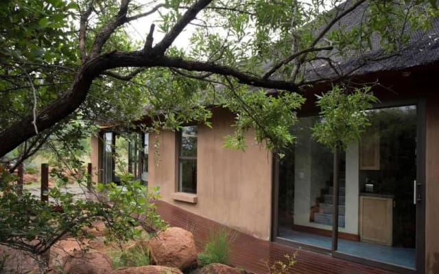 Elandsfontein 21, Mabalingwe