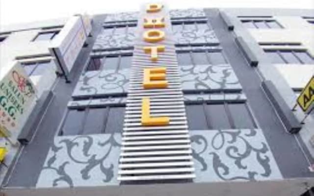 DHotel