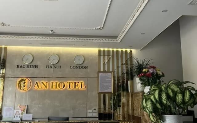 An Hotel Ha Long
