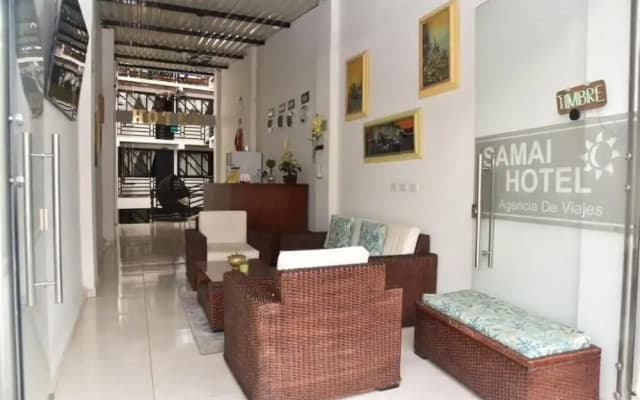 Hotel Samai