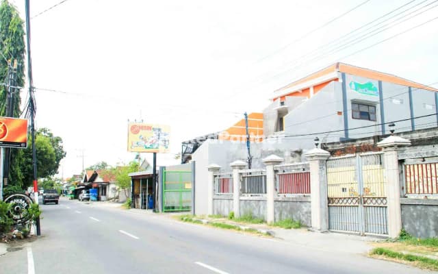 Puri Karomah Syariah RedPartner