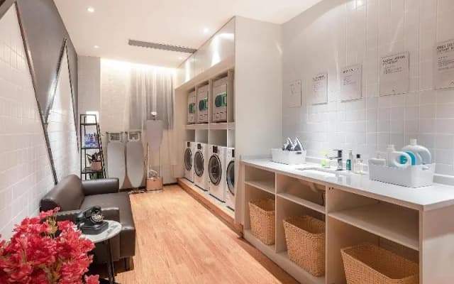 Atour Hotel Guangzhou Panyu Shiqiao