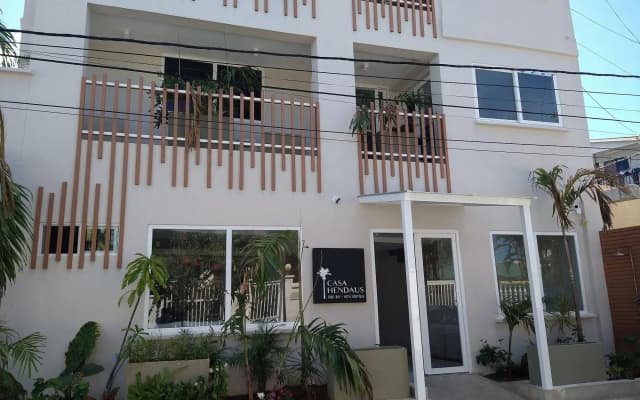 Hotel Boutique Casa Hendaus - Adults Only