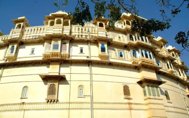 Shiv Niwas Palace by HRH Group of Hotels