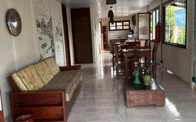 Pousada do Biu