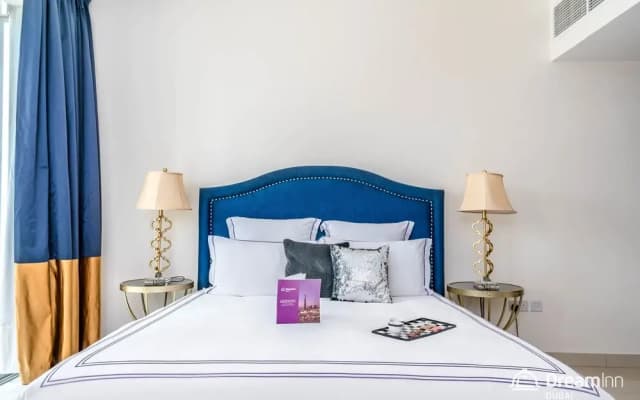 Dream Inn Apartments- Standpoint Tower