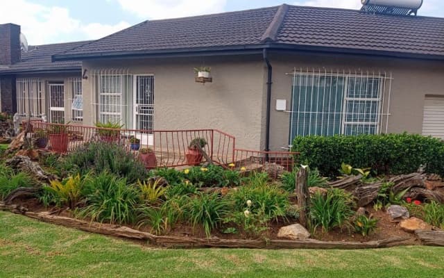 4 on Verbena (Adults Only)