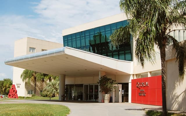 Quórum Cordoba Hotel - Resort Urbano