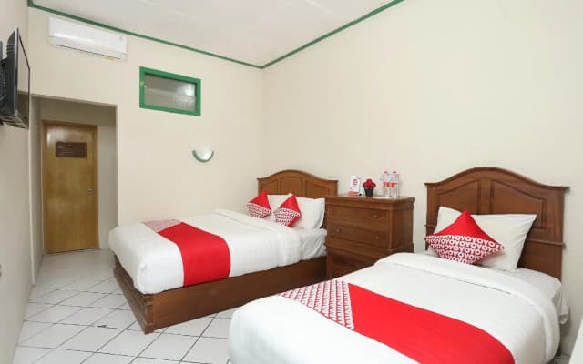 Hotel O Penginapan Kepurun Pawana Indonesia