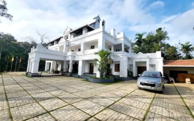 Orange Valley Plantation Holiday Resort Coorg