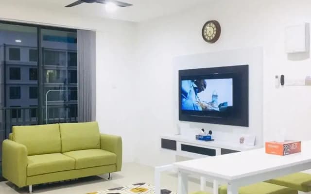 Sofea Casa Homestay Ipoh