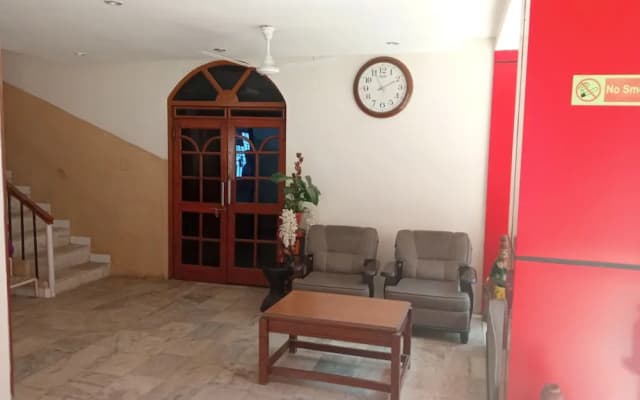 Ayuskama Cottage