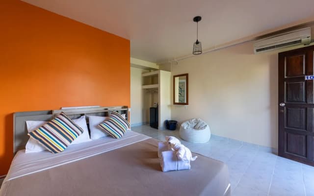 Maritime Rooms Patong