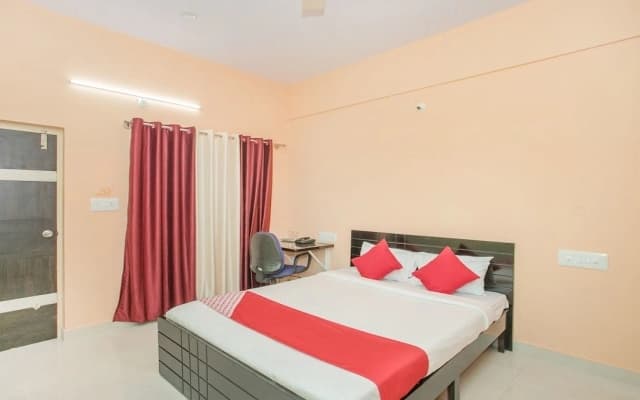 Hotel Aaira Inn By OYO Rooms