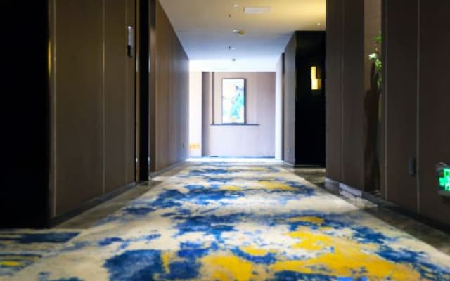 Cixi jinyang Hotel