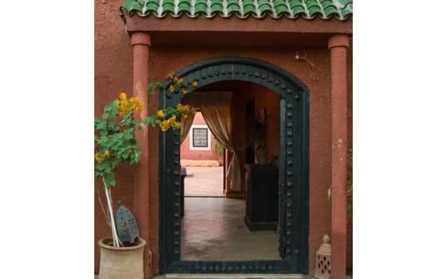 Riad Sidi Hicham